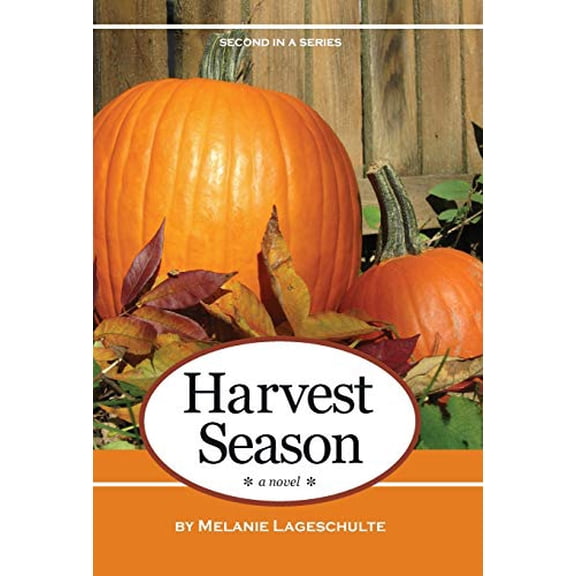 Pre-Owned Harvest Season (Hardcover) 0998863866 9780998863863