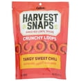 thumbnail image 1 of Harvest Snaps® Crunchy Loops 2.5 Ounce Pack Of 12, 1 of 5