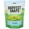 thumbnail image 1 of Harvest Snaps Green Pea Snack Crisps Caesar 3.3oz (Pack of 2), 1 of 4