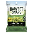 thumbnail image 1 of Harvest Snaps Snack Crisps Lightly Salted 1.75oz, 1 of 4