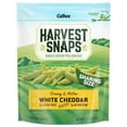thumbnail image 1 of Harvest Snaps Snack Crisps White Cheddar 8.5oz, 1 of 5