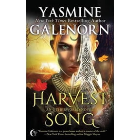 Harvest Song