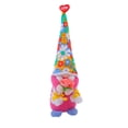 thumbnail image 1 of Harvest Sunflower Gnome Decoration, Thanksgiving Faceless Rudolf Plush Doll with Floral Design for Party Table Decor, 1 of 6