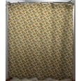 thumbnail image 1 of Harvest Sunflowers Shower Curtain by Penny's Needful Things, 1 of 1