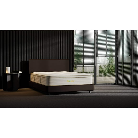 Harvest Vegan Pillow Top