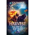 thumbnail image 1 of Moonshadow Bay Harvest Web: A Paranormal Women's Fiction Novel, Book 4, (Paperback), 1 of 1