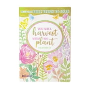 You Will Harvest What You Plant Advanced Coloring Book, by CrownJewlz, Paperback