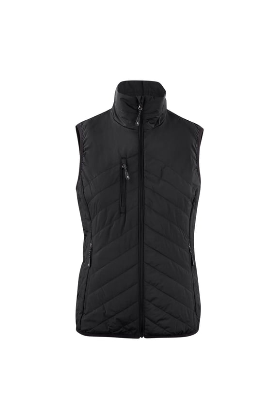 Womens Deer Ridge Body Warmer