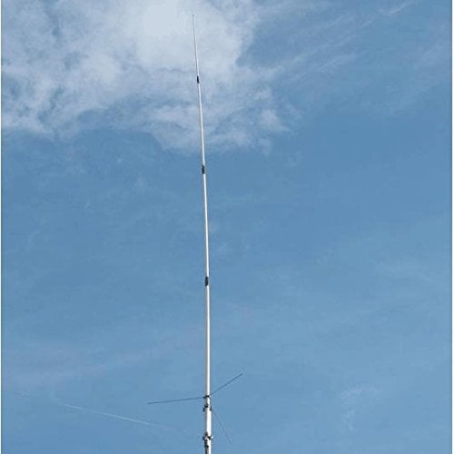Harvest X700H Antenna with N-Connector for V/UHF 2m/440 Base Antenna