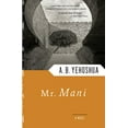 thumbnail image 1 of Pre-Owned Mr. Mani (Paperback) 9780156627696, 1 of 1