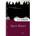 thumbnail image 1 of Pre-Owned Open Heart (Paperback) 0156004844 9780156004848, 1 of 1