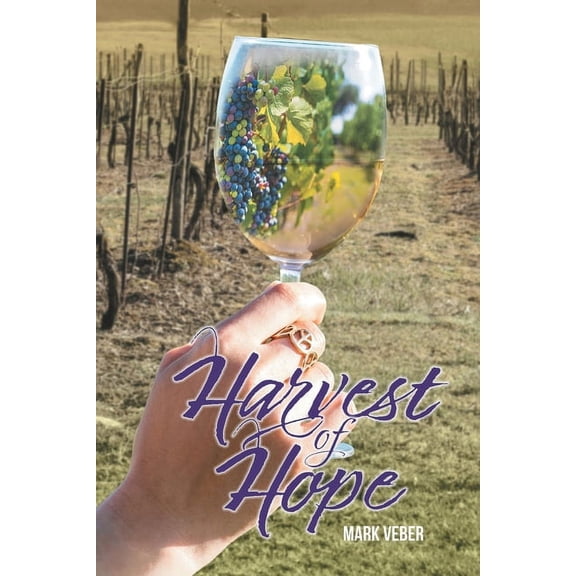 Harvest of Hope, (Paperback)