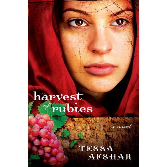 Harvest of Rubies: (Book 1), (Paperback)