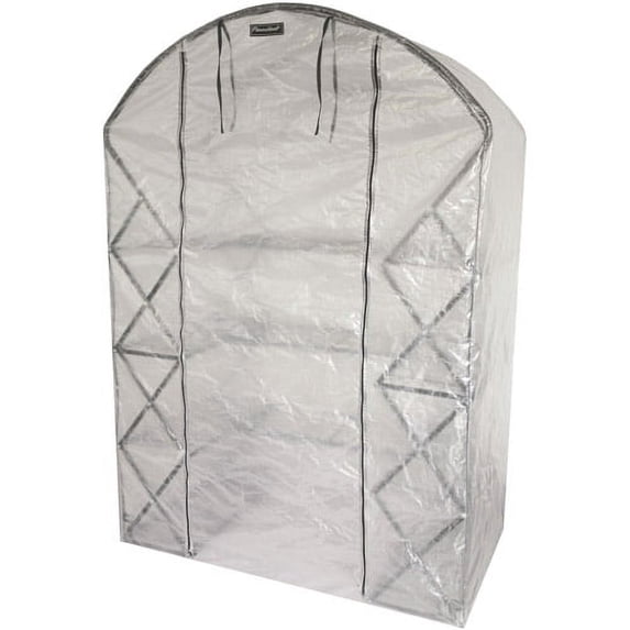 HarvestHouse Plus Gro-tec Cover