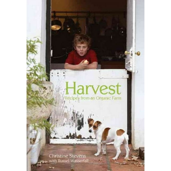 Harvest : Recipes from an Organic Farm (Paperback)