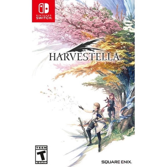 Harvestella (Nintendo Switch)