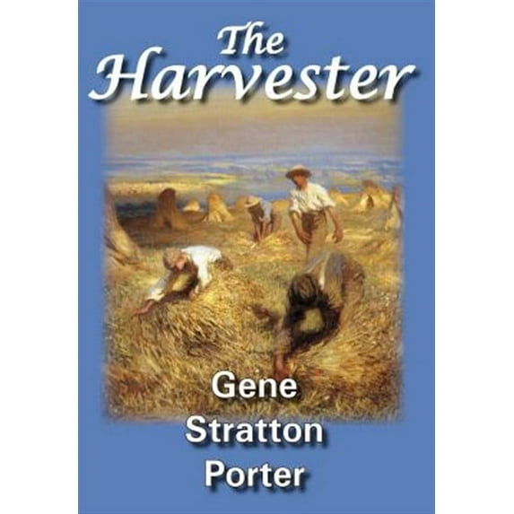 Harvester