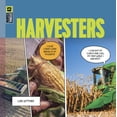 thumbnail image 1 of Marvels Harvesters, (Paperback), 1 of 1
