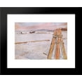thumbnail image 1 of Harvesting ice 20x24 Framed Art Print by Carl Larsson, 1 of 2