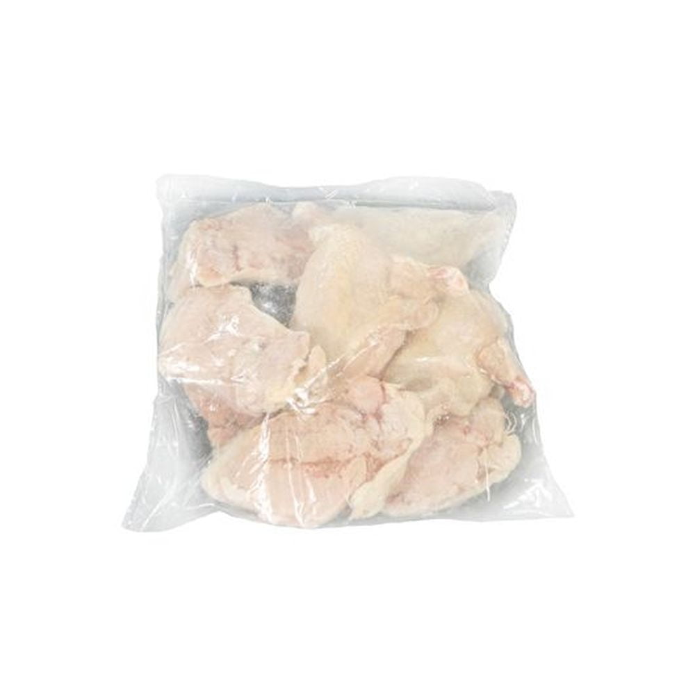 Harvestland Boneless Skin-On Airline Breast Fillets, 5 Pound -- 2 per case
