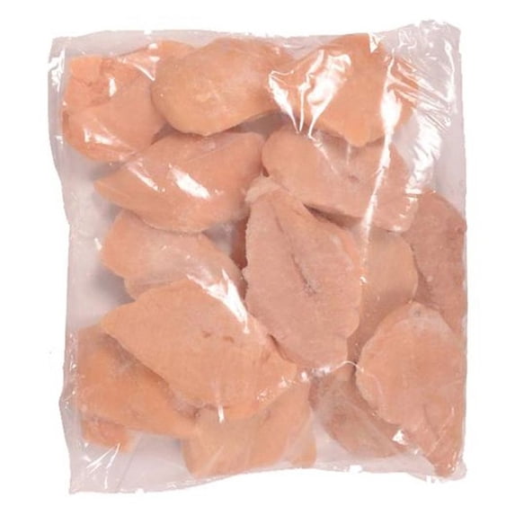 Harvestland Skinless Boneless Marinated Chicken Breast Fillets, 5 Pound -- 2 per case
