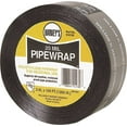thumbnail image 1 of Harvey 20 Mil. Black Pipe Wrap 14130, 1 of 2