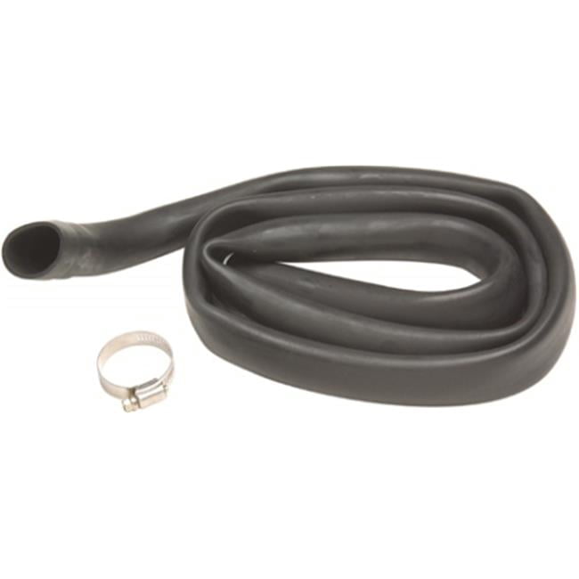Harvey 93125 6 in. Heavy Duty Wash Drain Hose