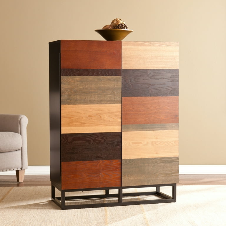 Harvey bar cabinet deals
