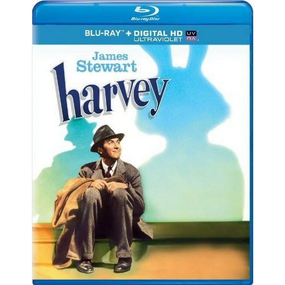 Harvey (Blu-ray)