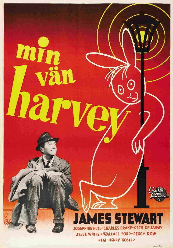 Harvey Canvas Art - (11 x 17)