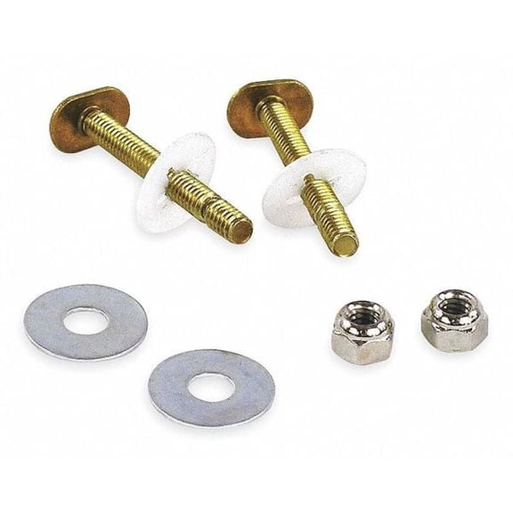 Harvey Flange Bolt Set,Universal Fit 051101
