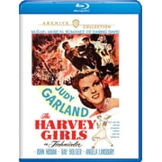 Warner Archives - The Harvey Girls [BLU-RAY]