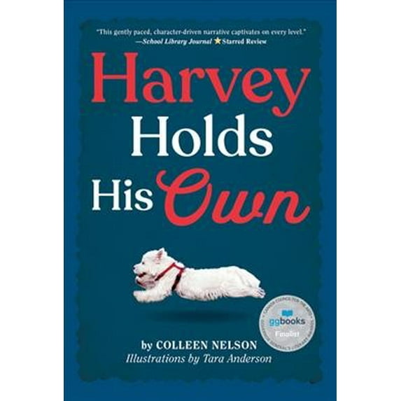 Pre-Owned Harvey Holds His Own: 2 (The Harvey Stories, 2) Paperback