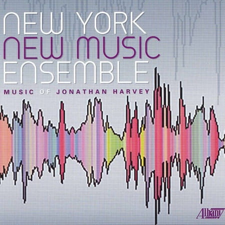 Harvey,Jonathan / Rosenfeld,Jayn / Kopperud,Jean - Music of Jonathan Harvey - Music & Performance - CD