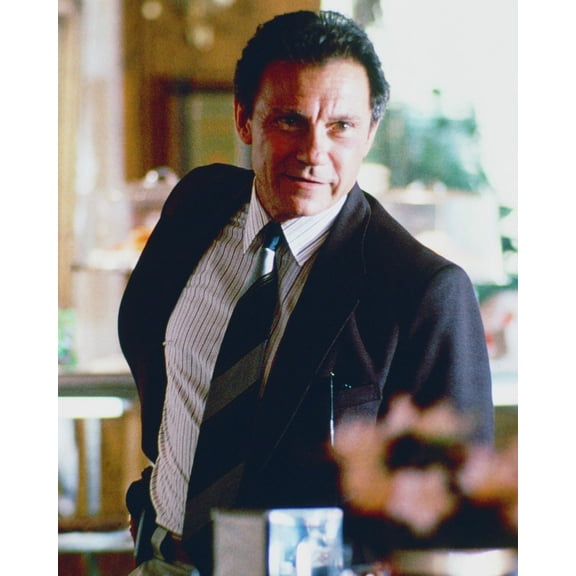 Harvey Keitel Pulp Fiction Classic Pose 24X36 Classic Hollywood Poster The Bad Lieutenant