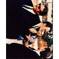 thumbnail image 1 of Harvey Keitel, Quentin Tarantino, Steve Buscemi On Set Of Reservoir Dogs Photo Print (8 x 10) - Item # MVM60173, 1 of 1