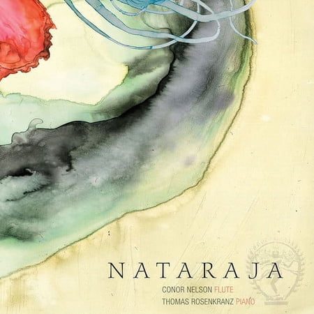 Harvey / Levine / Carter / Nelson / Rosenkranz - Nataraja - Music & Performance - CD