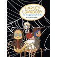 thumbnail image 1 of Harvey Longbody: The Disappearing Friends, (Hardcover), 1 of 1