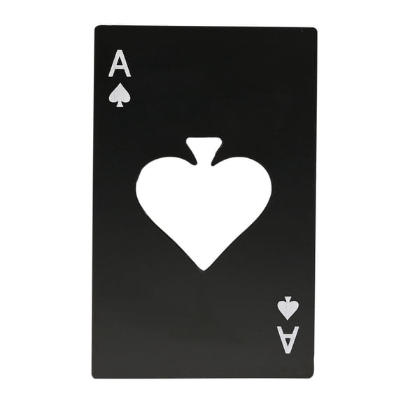 Harvey Makin Ace Bottle Opener