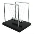 thumbnail image 1 of Harvey Makin Collection - Newton's Cradle, 1 of 4