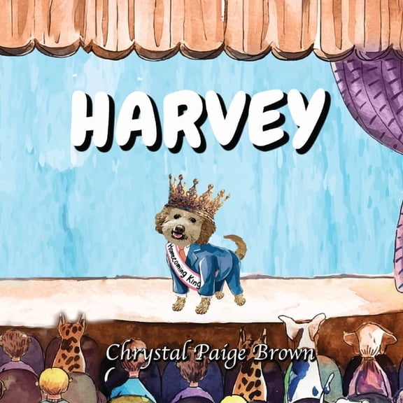 Harvey, (Paperback)