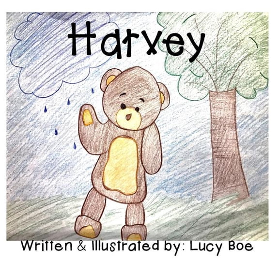 Harvey, (Paperback)