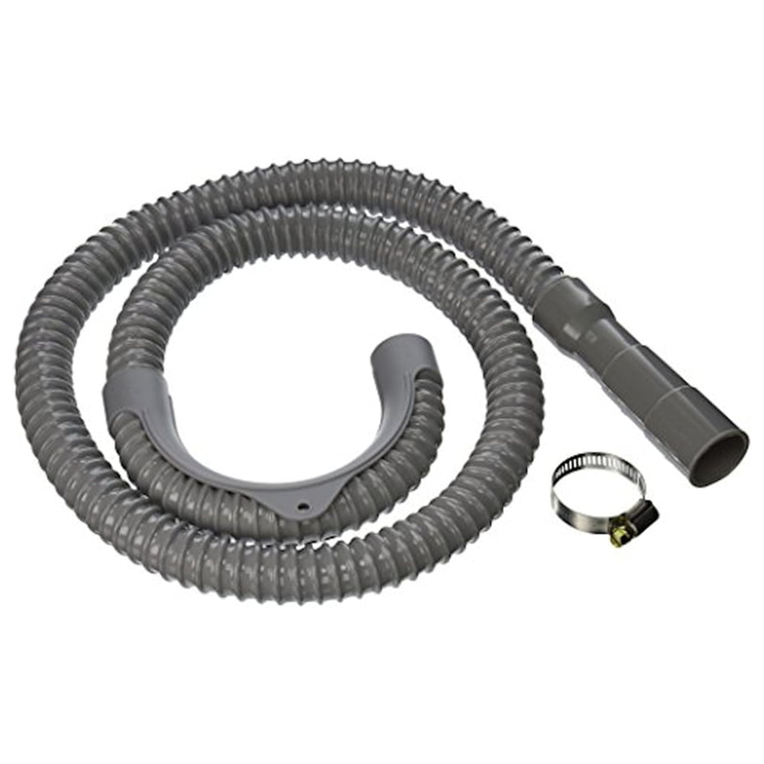 Wm Harvey 093130 5' X 1" Corrugated Universal Fit All Drain Hose