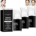 Harvey ross instant lift promo +