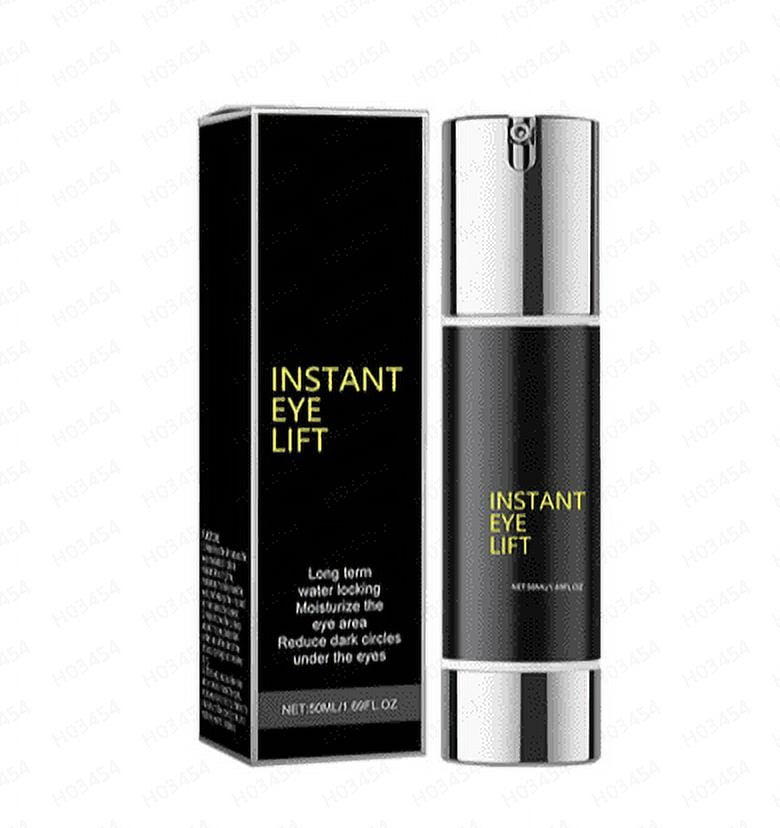 Harvey Ross Instant Lift Plus Cernes, Instant Ageback Lifting Creme, Instant Eye Tightening