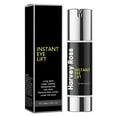 Miracle Cream Instantly Eliminates Under Eye Bags Harvey Ross Instant Puffy Eye & Lift Cream–Removes Under Eye Bags