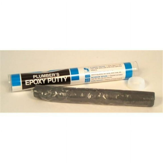 Putty Plumbers Epoxy 4oz