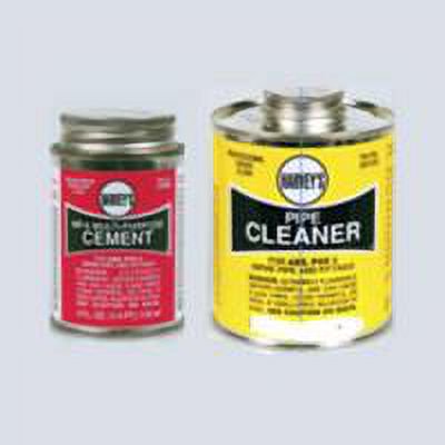 HARVEY 019520 All-Purpose Pipe Cleaner, Clear, 4 oz Box
