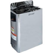 Harvia "The Wall" SWS60 , 6kW, Sauna Heater, Stainless Steel