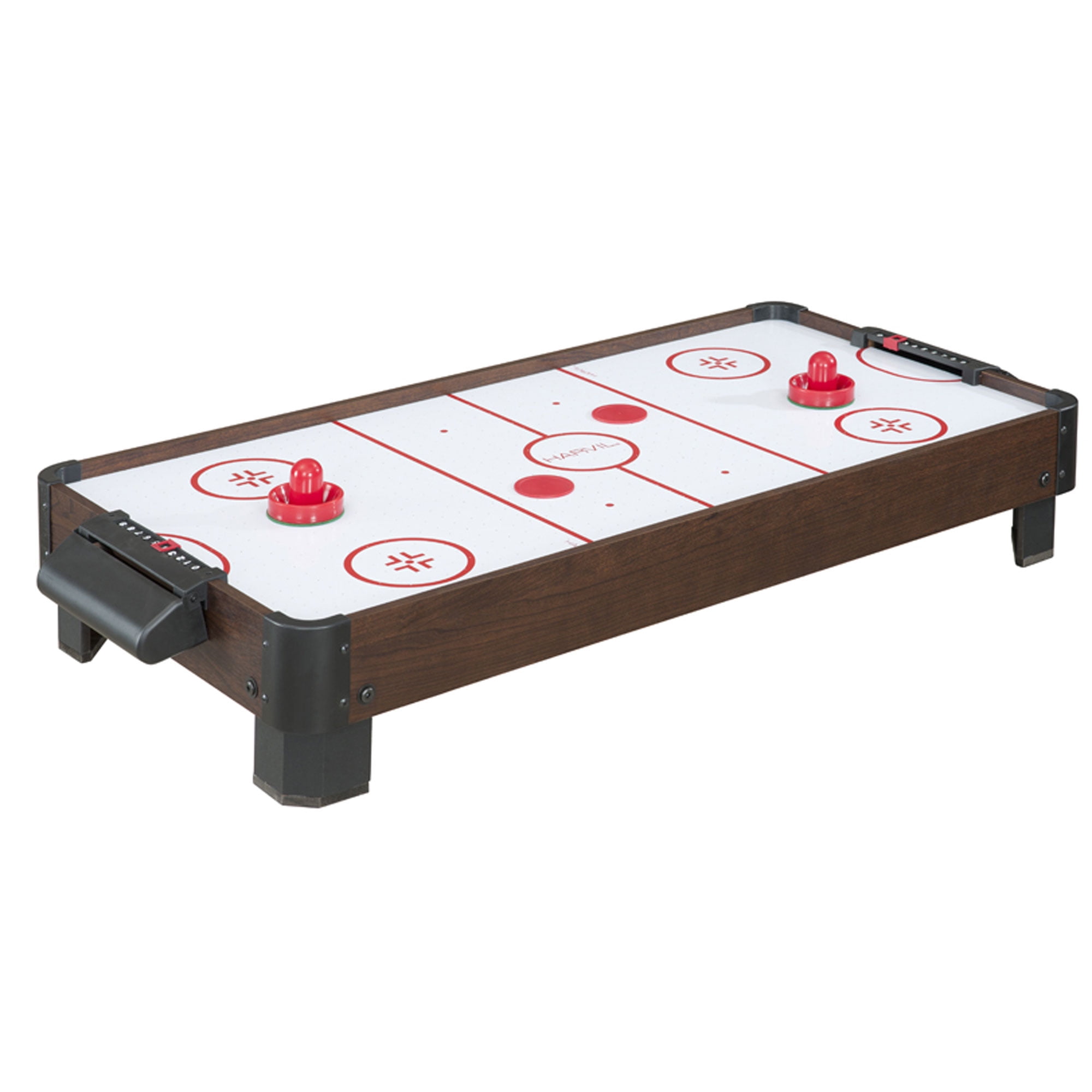 Harvil 40'' Tabletop Air Hockey Table